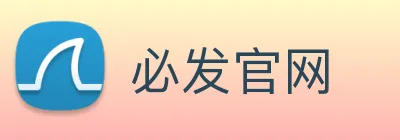 必发官网 Logo